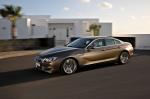 BMW 6-Series Coupe 2012 года